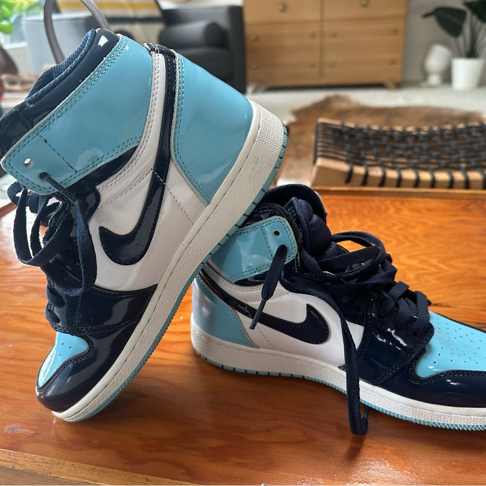 Nike woman’s size 7